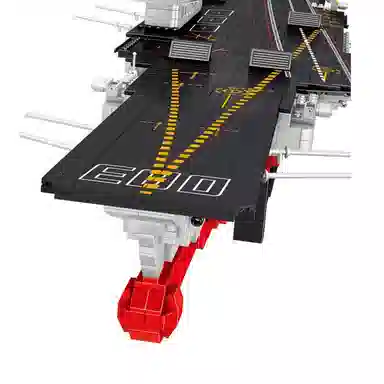 watchmen 003 1.02 3129pcs 12 20307A