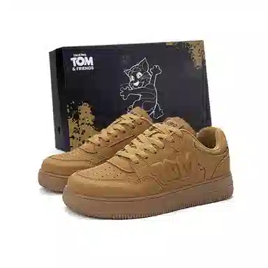 Talking Tom Classic Low Sneakers