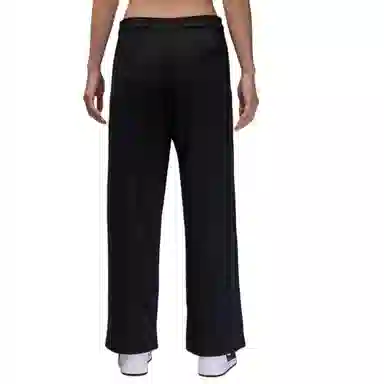 Jordan Knit Sweatpants Black