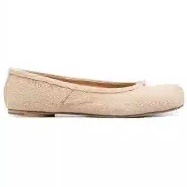 Maison Margiela Tabi Ballet Flats