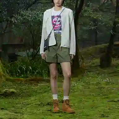 Timberland Classic Wheat Boot