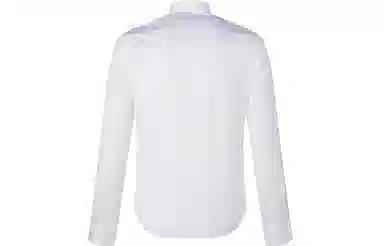 HUGO BOSS Shirt White