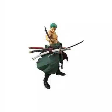 MegaHouse Megahouse VAH 18cm