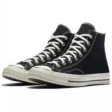 Converse Chuck 70 Hi Black