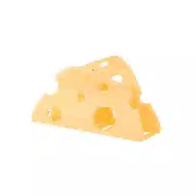 水中玉 可爱趣味芝士奶酪抓夹后脑勺发量少抓夹盘发鲨鱼夹发卡头饰发抓 发夹 女款