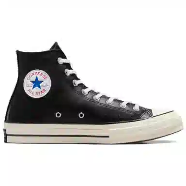 Converse Chuck 70 High Black
