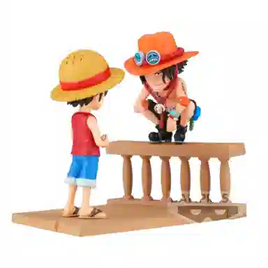 BANPRESTO