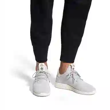 Pharrell Williams x adidas originals Tennis Hu