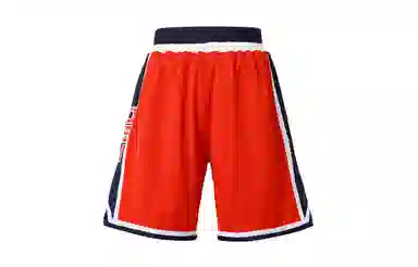 Mitchell Ness AU