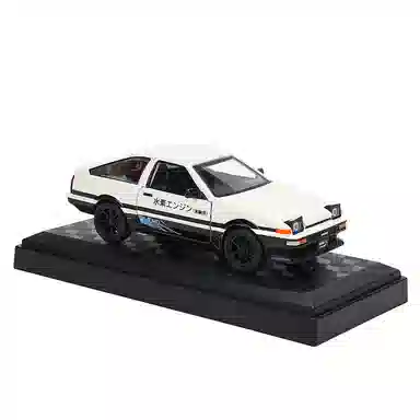 Toyota AE86137