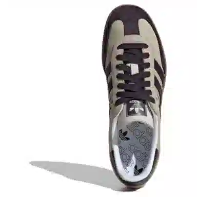 adidas Samba OG Brown