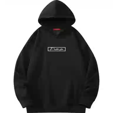 Paddington Bear Hoodie