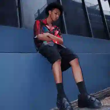 RHIME Alien PROTOTYPEZ EVA