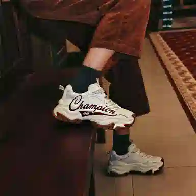 Champion Retro Sports