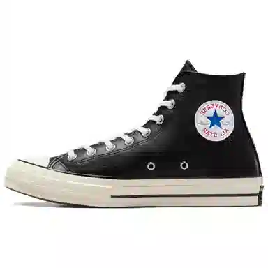 Converse Chuck 70 High Black