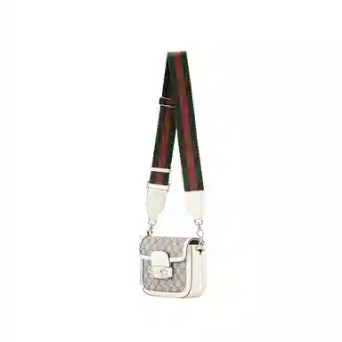 GUCCI Horsebit 1955 Logo