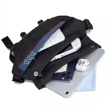 LOVERPUSS Dawn Reflective Series