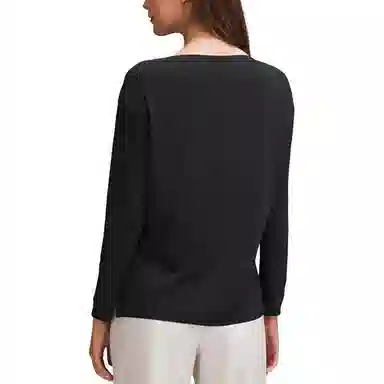 lululemon Relaxed-Fit logo SS24 T