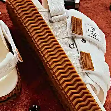 EXCELSIOR BOLT SANDAL