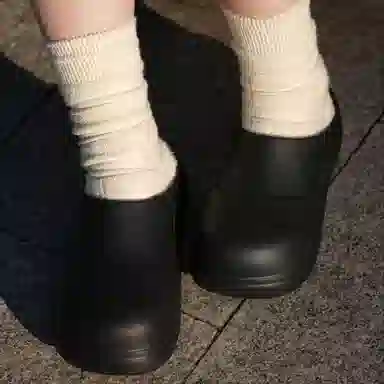 Wave Slippers EVA 5cm