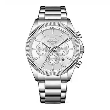 Dickies Black Knight 42MM