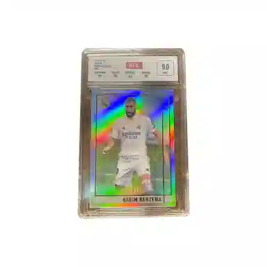 Topps Merlin 9.0