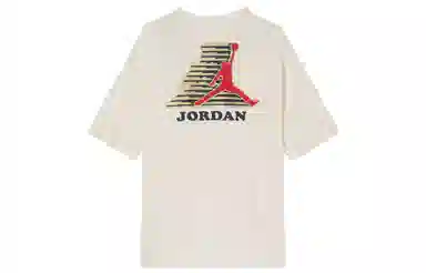 Jordan GREATNESS 1985 T