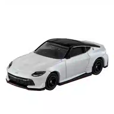 TAKARA TOMY tomica