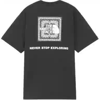 THE NORTH FACE T