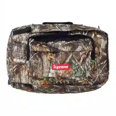 Supreme FW19 Week 1 Duffle Bag