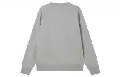 Tommy Hilfiger Crewneck Sweatshirt Light Grey