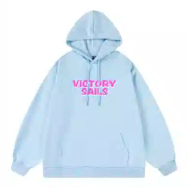 Victory sails logo
