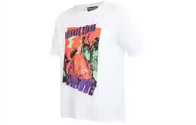 Versace T-Shirt White
