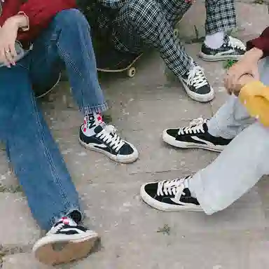 odd CIRKUS x Vision Street Wear Astley Pro