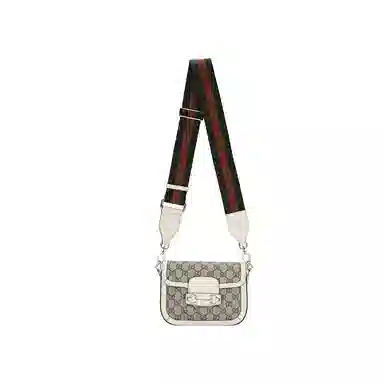 GUCCI Horsebit 1955 Logo