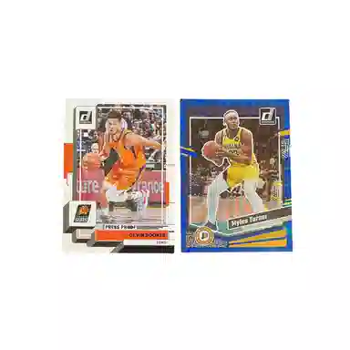 PANINI 2022-23 2024 2749 2