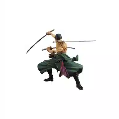 MegaHouse Megahouse VAH 18cm