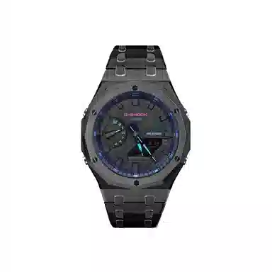 G-SHOCK GA-2100VB-1APR