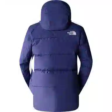 THE NORTH FACE Corefire Down Windstopper Jacket