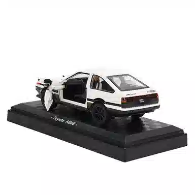 Toyota AE86137
