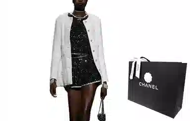 CHANEL 23