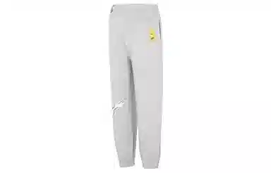 PUMA Classics Street Sport Sweatpants Logo