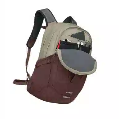 Osprey Comet 30L Brown Red Sand