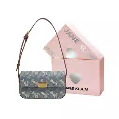 Jane Klain Misty Blue