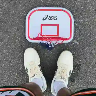 Asics Gel-Spotlyte Low