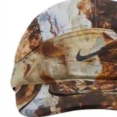 Nike Cap Brown