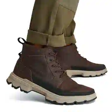 Timberland Greenstride