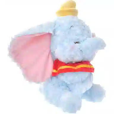 Disney store 27cm28cm30cm35cm