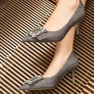 Coup De Foudre 7.5cm