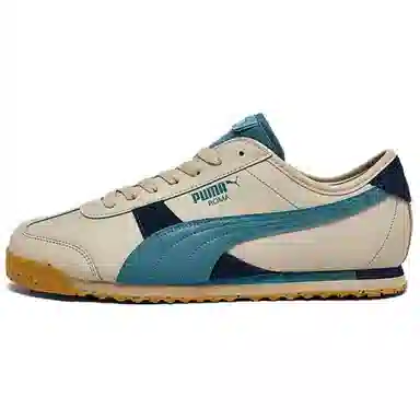 PUMA Roma Snowdrifts